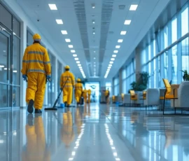 تنظيف المنشآت والمساحات التجارية - شركة تنظيف المنشآت - خدمات التنظيف التجاري - تنظيف المولات - شركة نظافة - شركة تنظيف