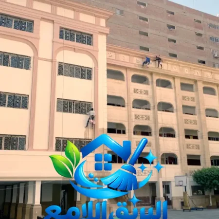 دهان الواجهات الخارجية - شركة دهان الواجهات