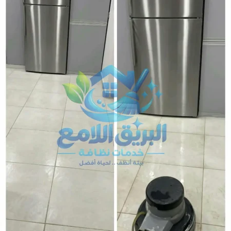 شركة تنظيف بعد التشطيب - البريق اللامع لخدمات التنظيف (25)