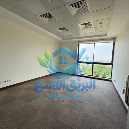 تنظيف بعد التشطيب - شركة تنظيف بعد التشطيب