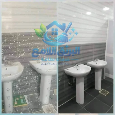 شركة تنظيف بعد التشطيب - شركة نظافة بعد التشطيب - تنظيف فلل بعد التشطيب - تنظيف شقق بعد التشطيب - تنظيف حمامات - تنظيف ما بعد التشطيب - شركة نظافة البريق اللامع لخدمات التنظيف